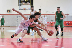 Πρωταθλήτρια U21 η τρομερή ΧΑΝΘ, 85-58 τον Μίλωνα/Ίκαρο Καλλιθέας στον τελικό!