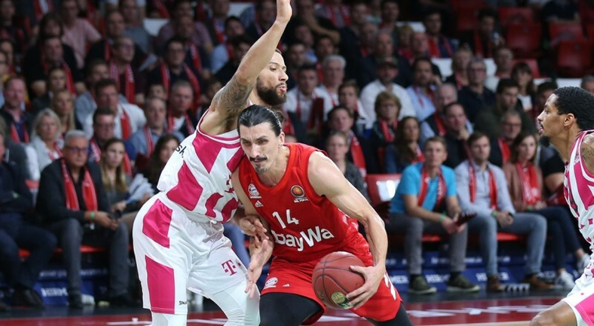 Η Βόννη απέκλεισε τη Μπάγερν, &#039;&#039;καυτές εμφανίσεις&#039;&#039; για τις Μακάμπι και Χίμκι (vids)