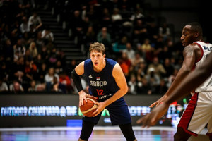 Βήμα πρόκρισης για τη Σερβία, 74-68 τη Μ. Βρετανία στο Νιούκαστλ