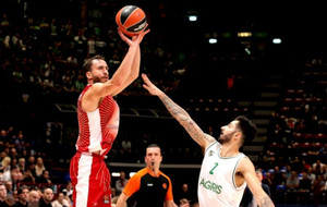 Αρμάνι - Ζαλγκίρις 85-81: Μίλησαν η έδρα και ο &#039;&#039;Τσάτσο&#039;&#039; για τους Ιταλούς (pics &amp; vids)