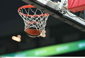 Basket League: Δύο αλλαγές στο πρόγραμμα της 16ης αγωνιστικής