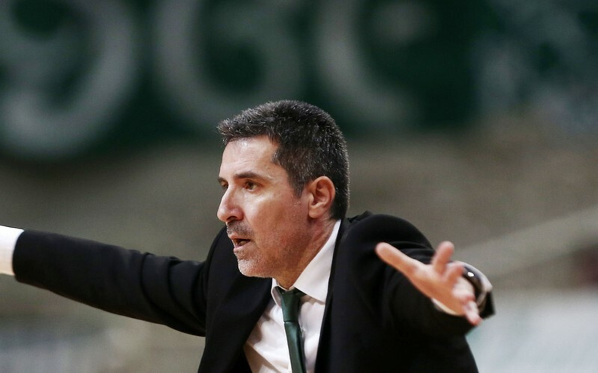 Πρίφτης: &quot;Να ηρεμήσουμε αμέσως και να είμαστε σοβαροί&quot;