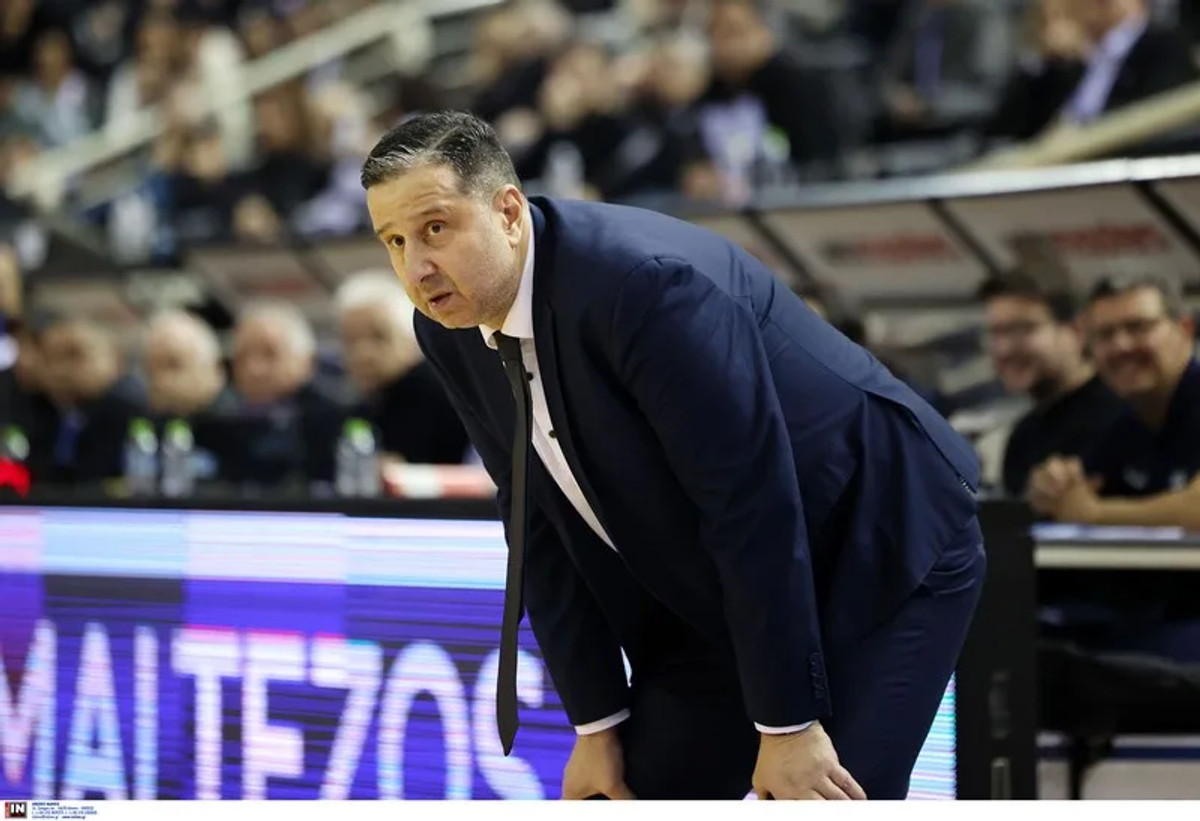 Τακιανός: &quot;Συγχαρητήρια στους παίκτες μου που ήταν κυρίαρχοι για 35 λεπτά&quot; (vid)