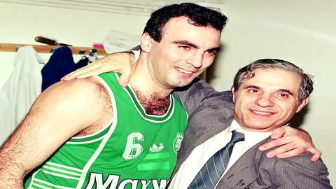 Το νέο video της ΚΑΕ Παναθηναϊκός στη μνήμη του Παύλου Γιαννακόπουλου