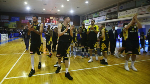 Η παρακάμερα της πρόκρισης της ΑΕΚ στον τελικό (video)