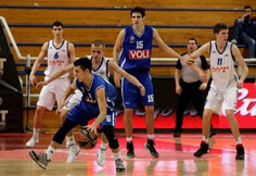 Μαυροβούνιο ύψους 2.12μ. φέρνει στην προετoιμασία της η ΑΕΚ