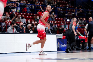 Αρμάνι Μιλάνο: Άνετο 85-55 επί της Τρεβίζο πριν από τον Ολυμπιακό