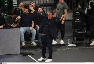 Απίθανες δηλώσεις Αταμάν και Μεσίνα μετά την 39άρα του Ναν!