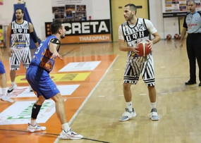 Νέες αλλαγές στα Εθνικά Πρωταθλήματα