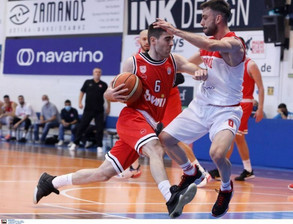 Α2 Ανδρών: Αρχίζουν το Σάββατο τα playoffs ανόδου