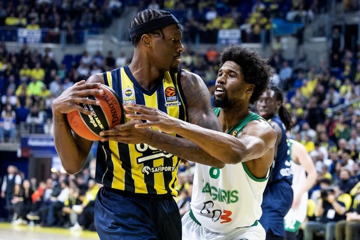 Ελπίζει για τετράδα η Φενέρ, 87-79 τη Ζαλγκίρις (vid)