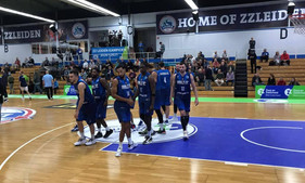 Λέιντεν-Ηρακλής 71-63: Πρεμιέρα με ήττα στην Ολλανδία για τον &quot;Γηραιό&quot;