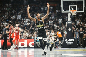 Αδριατική Λίγκα: Έκανε το 2-0 η Παρτιζάν, 87-78 τον Ερυθρό Αστέρα - Ρεκόρ προσέλευσης! (pics &amp; vids)