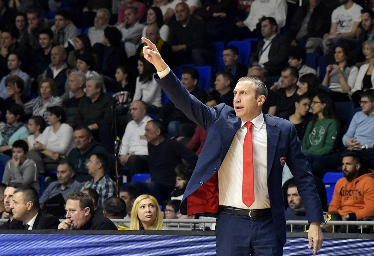 Ντέιβιντ Μπλατ: Θετική στιγμή η νίκη, πασάραμε και βάλαμε τα σουτ