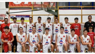 Πανελλήνιο Παίδων: Στο Final-8 Πανσερραϊκός, Προμηθέας και Πρωτέας Σχηματαρίου