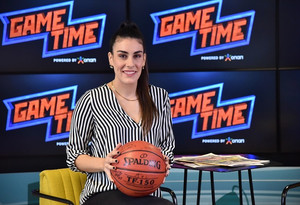 ΟΠΑΠ GAME TIME ΜΠΑΣΚΕΤ: Η Γωγώ Σταμάτη σχολιάζει την Euroleague (video)