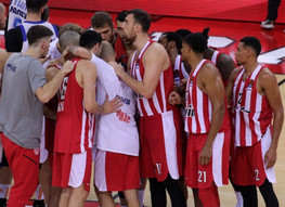 Με Ζενίτ για τη δεύτερη συνεχόμενη νίκη ο Ολυμπιακός