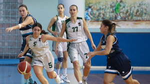 Εύνικος-Πρωτέας Βούλας: Την Κυριακή το μπαράζ ανόδου στην Α1 Γυναικών