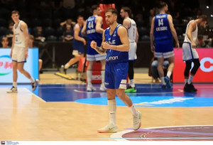 Τολιόπουλος: Έτσι μου αρέσει να εκτελώ!