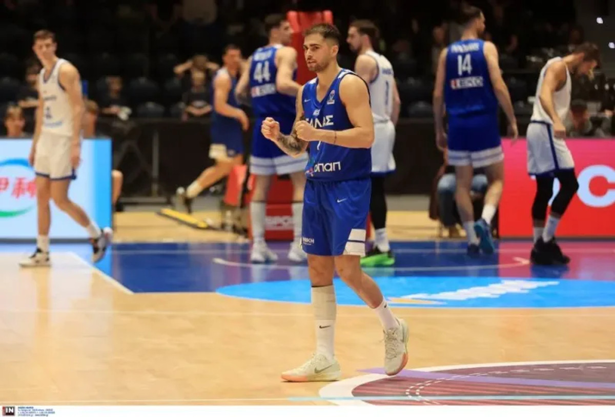 Τολιόπουλος: Έτσι μου αρέσει να εκτελώ!