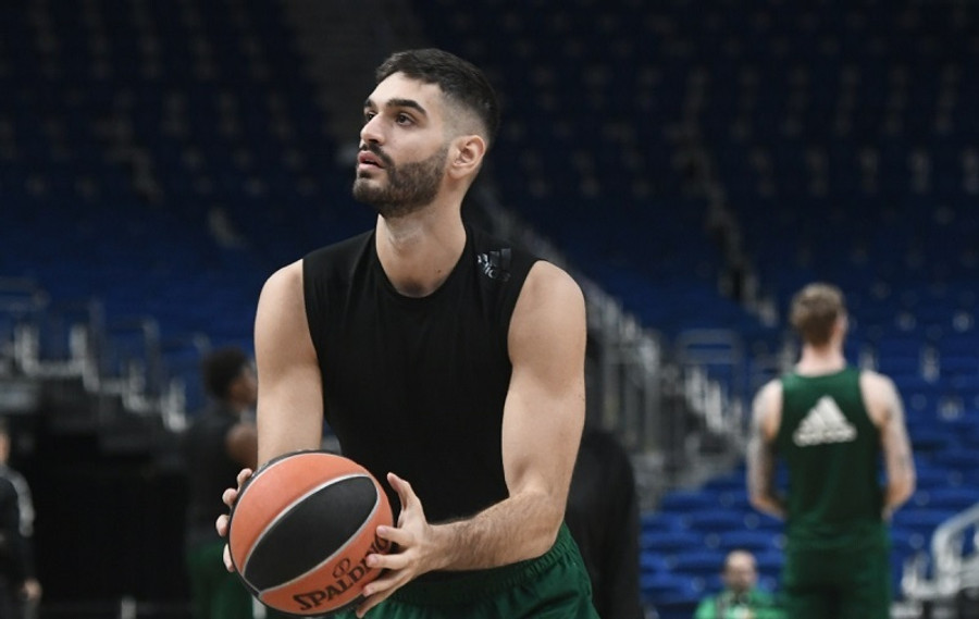 Μαντζούκας: "Άτυχο γεγονός ότι συνέβη με τον Χουάντσο"