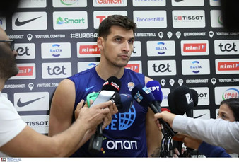 Μήτογλου: &quot;Γνωρίζουμε πάρα πολύ καλά τους Τούρκους&quot;