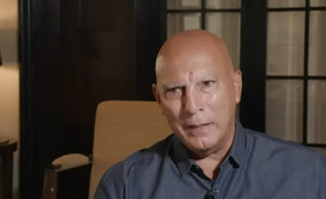 Το μίνι ντοκιμαντέρ με την επίσκεψη του Γκάλη στο &quot;Μουσείο Ντράζεν Πέτροβιτς&quot;