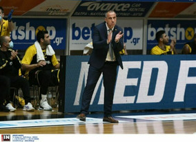 AllStar Basket-ΑΠΟΚΑΛΥΨΗ: Λιμνιάτης αντί Σερέλη στο Λαύριο