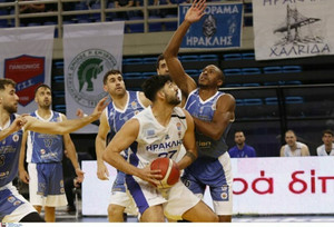 Τα highlights της νίκης του Ηρακλή επί του Ερμή Σχηματαρίου (video)