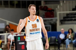 Άρης: Κι επίσημα Αρνόλντας Κουλμπόκα διετίας