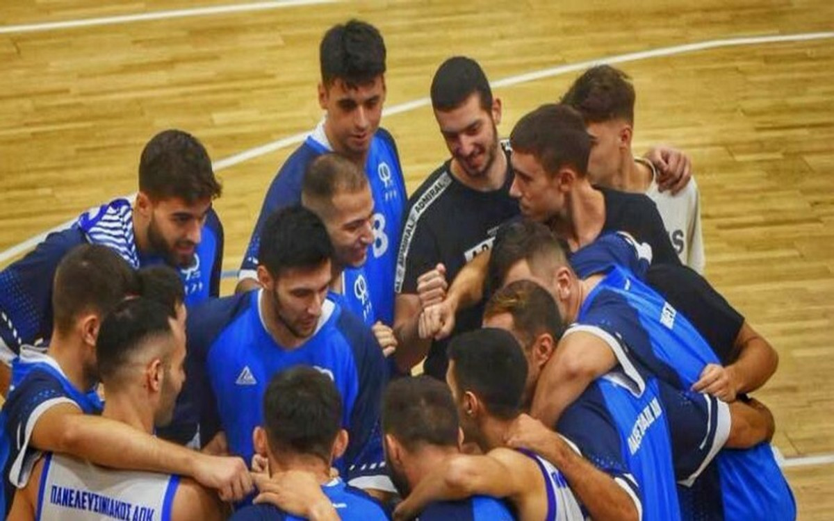 Β&#039; Εθνική: Νίκες για Μύκονο και Πανελευσινιακό