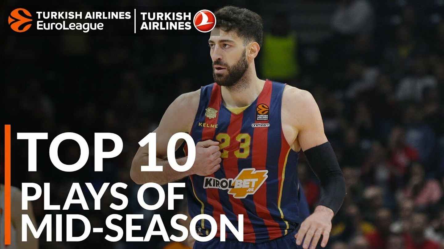 Με Σενγκέλια και "αιώνιους" το Top-10 του πρώτου γύρου (vid)