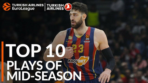 Με Σενγκέλια και &quot;αιώνιους&quot; το Top-10 του πρώτου γύρου (vid)
