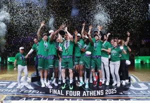 BCL: Έκανε το back to back η Μάλαγα, 83-67 τη Γαλατάσαραϊ (gallery &amp; vids)