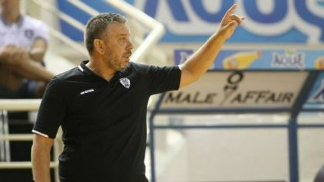 Παπαθεοδώρου: &quot;Έχουμε πάρα πολλή δουλειά να κάνουμε&quot;