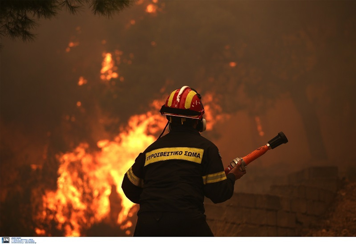 Συνεργασία Δήμου Μαραθώνα και ΟΠΑΠ για τους πληγέντες