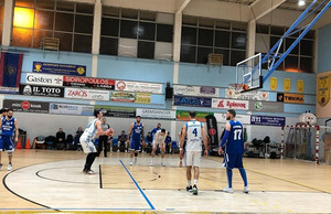 Β&#039; Εθνική: Νίκες Πρωτέα, ΝΕΟΛ, ΕΦΑΟΖ και Έσπερο