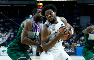 Liga Endesa: Ο Γιαμπουσέλε MVP του Μαΐου! (video)