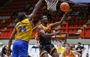 Ο Προμηθέας 71-66 το Περιστέρι στην Πάτρα