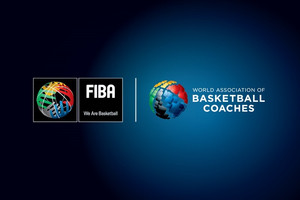 FIBA: Διαδικτυακά σεμινάρια από κορυφαίους προπονητές!
