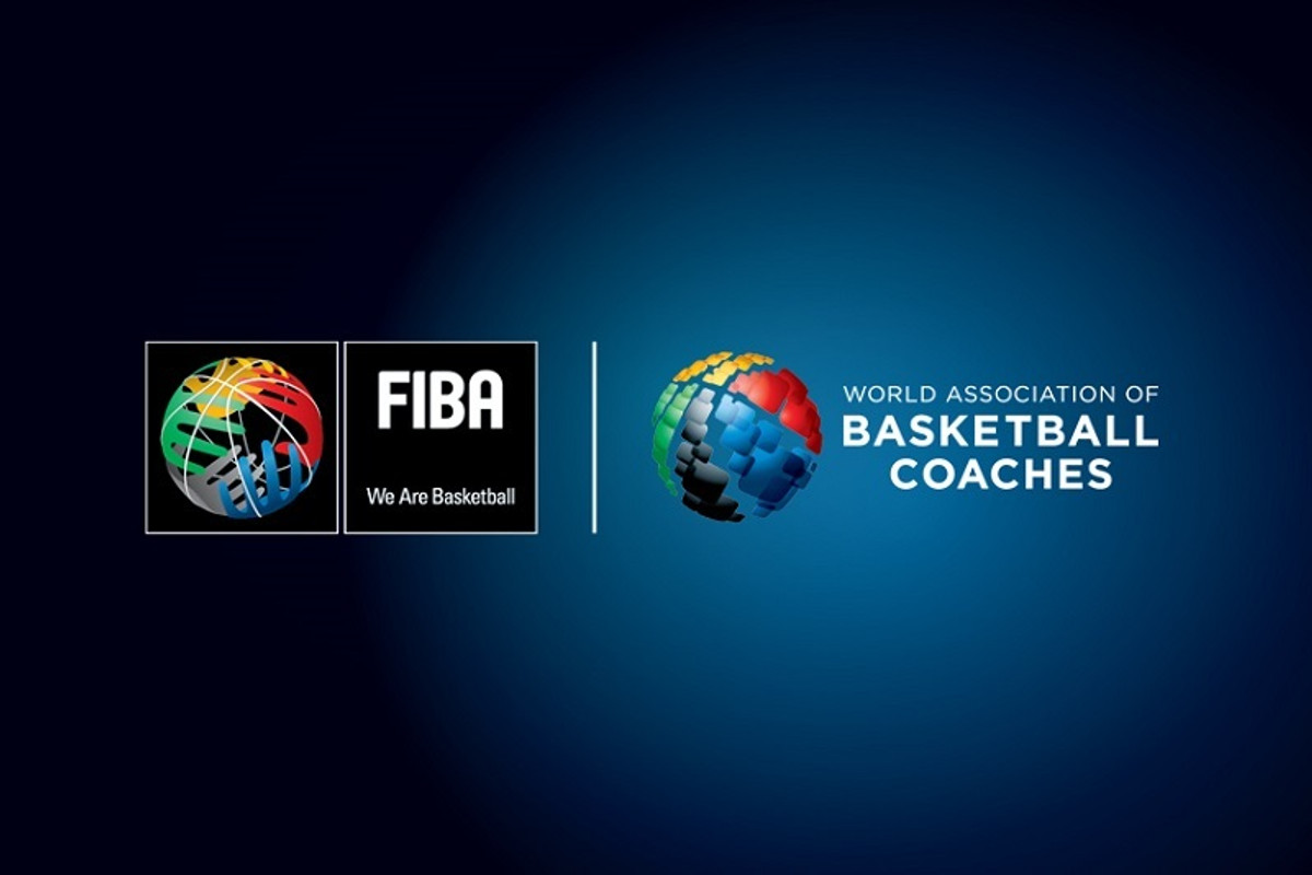 FIBA: Διαδικτυακά σεμινάρια από κορυφαίους προπονητές!