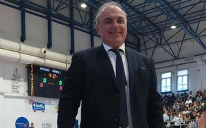 Ελληνιάδης: &quot;Οι προσωπικότητες θα κρίνουν το ντέρμπι&quot;