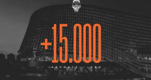 Βαλένθια: 11.000 διαρκείας στους άνδρες και 4.000 στις γυναίκες!