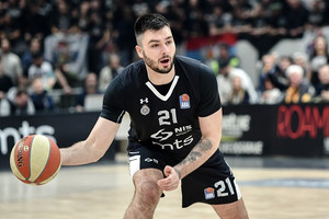 Παρτιζάν: Σε απομόνωση ο ασυμπτωματικός Γιάνκοβιτς (pic)