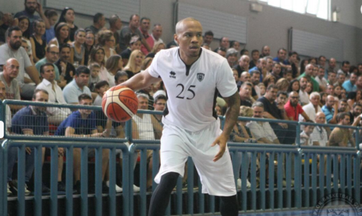 Εύκολα ο ΠΑΟΚ 94-58 σε φιλικό την Καστοριά