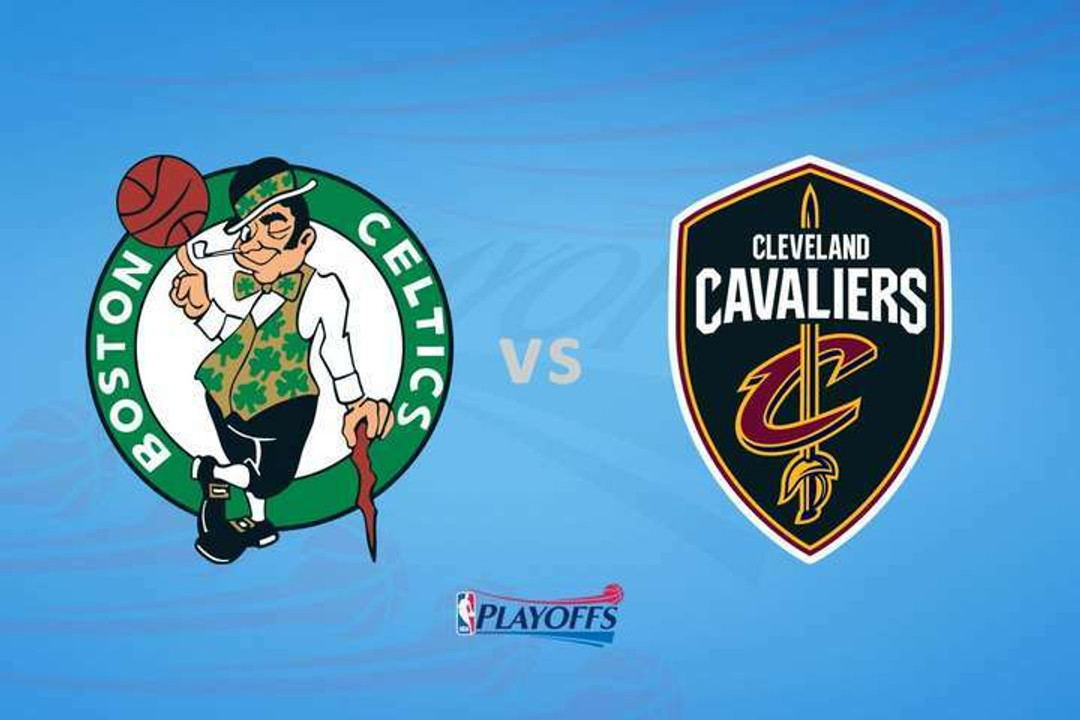 Το κρίσιμο Game 5 Σέλτικς-Καβαλίερς στην COSMOTE TV!