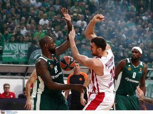 ΤΕΛΙΚΟΙ PLAY OFFS: Η στατιστική ανάλυση των φετινών ντέρμπι