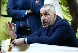 Γιώργος Λιμνιάτης: Μεγάλη συνέντευξη στο AllStar Basket που κυκλοφορεί