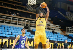 BCL: Έτσι έκανε το 1-0 η ΑΕΚ επί της Τόφας (vid)