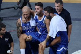Το ευχαριστώ του Αθηναίου: &quot;Με κάνατε να νιώσω μοναδικά&quot; (pic)